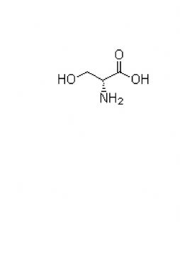 D-Serine, Cas:312-84-5 